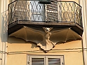 Balcone ornamento